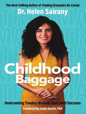 cover image of Childhood Baggage